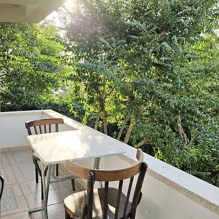 Holiday home Margarita House *