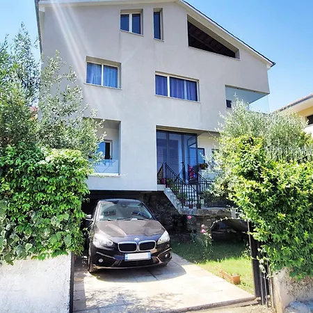 Margarita House Holiday home Tirana